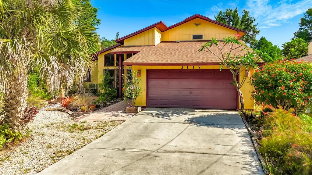 3117 Jamaica Street Sarasota FL 34231