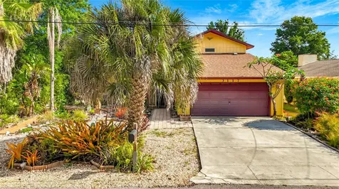 3117 Jamaica Street Sarasota FL 34231