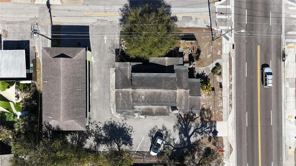 5610 N Nebraska Avenue Tampa FL 33604