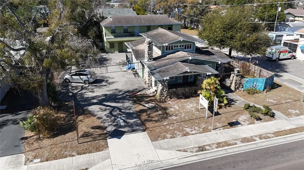 5610 N Nebraska Avenue Tampa FL 33604