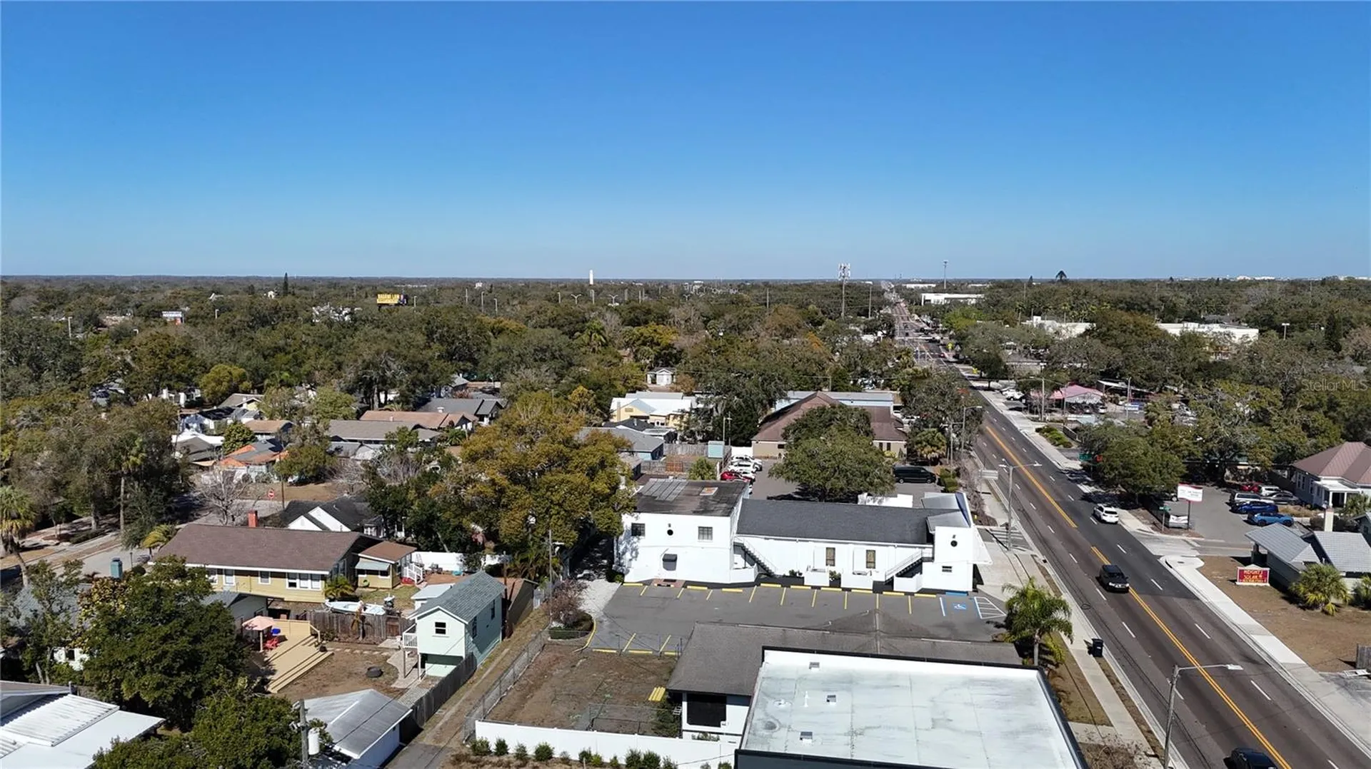5610 N Nebraska Avenue Tampa FL 33604