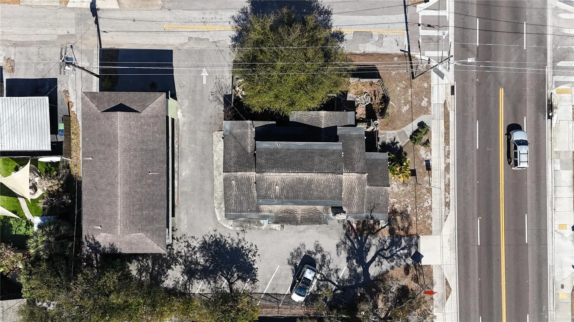 5610 N Nebraska Avenue Tampa FL 33604