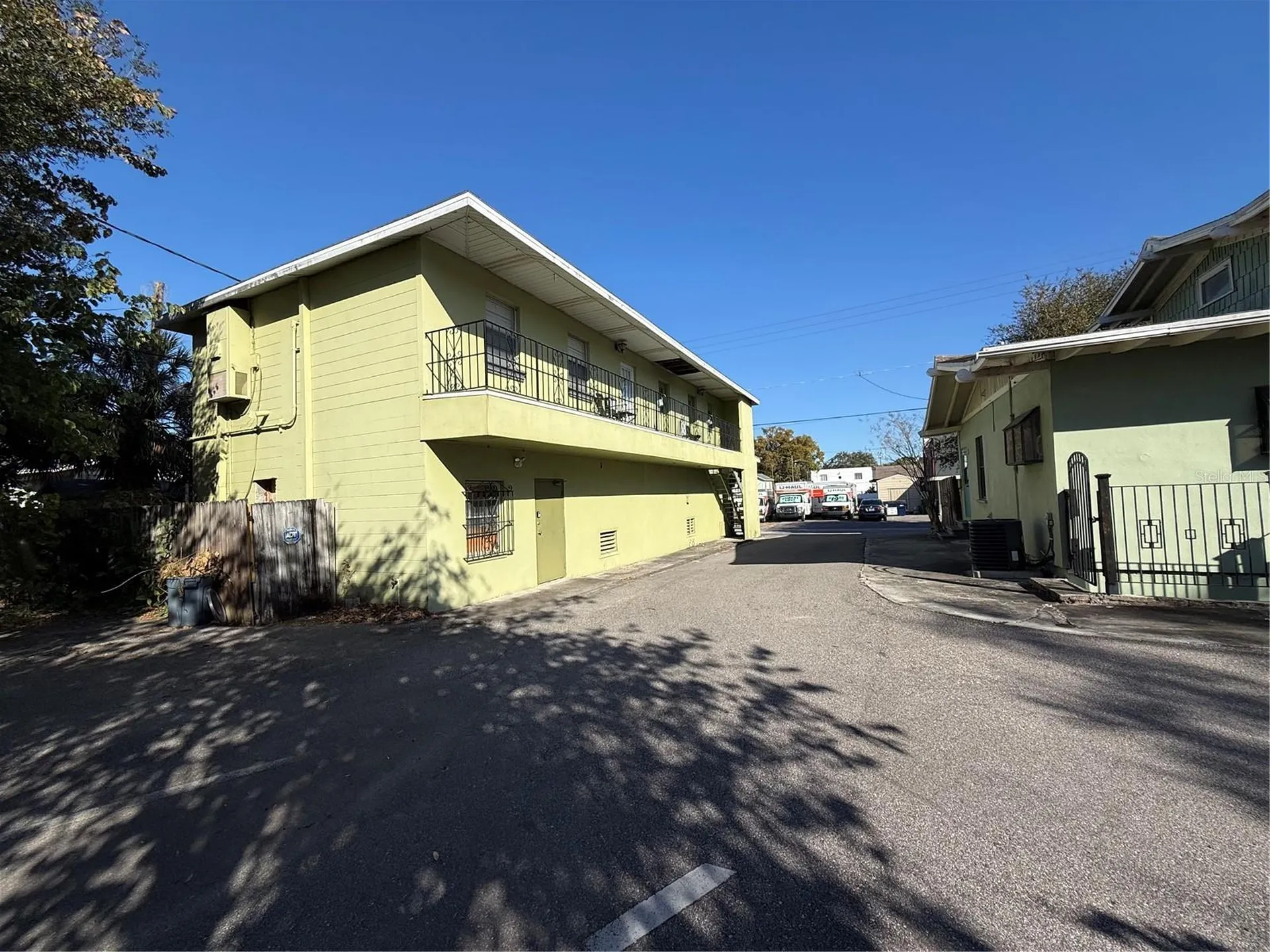 5610 N Nebraska Avenue Tampa FL 33604