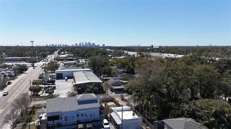 5610 N Nebraska Avenue Tampa FL 33604