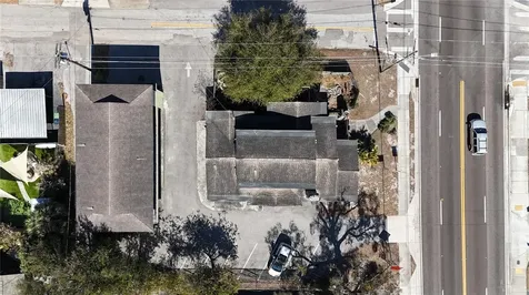 5610 N Nebraska Avenue Tampa FL 33604