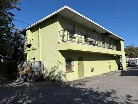 5610 N Nebraska Avenue Tampa FL 33604