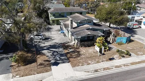 5610 N Nebraska Avenue Tampa FL 33604