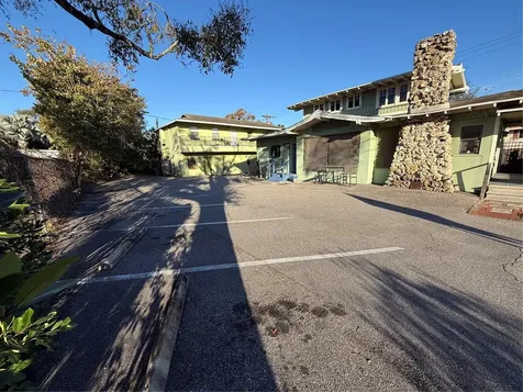 5610 N Nebraska Avenue Tampa FL 33604