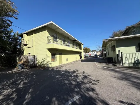 5610 N Nebraska Avenue Tampa FL 33604