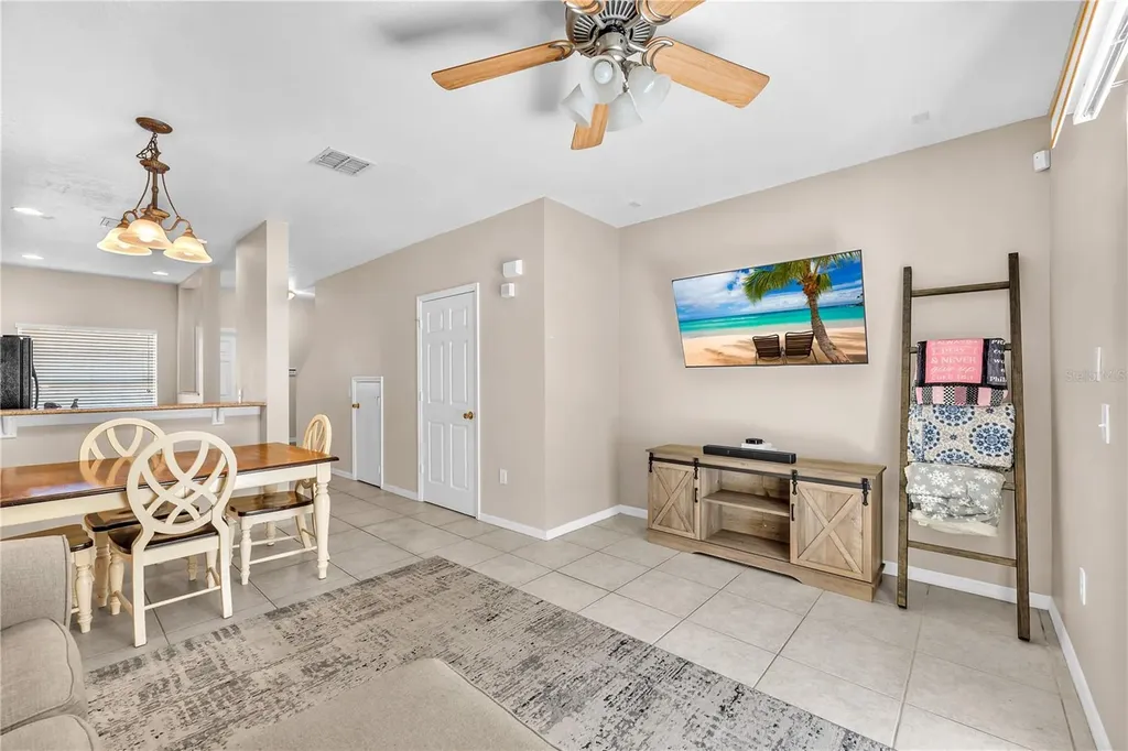 8509 Trail Wind Drive Tampa FL 33647