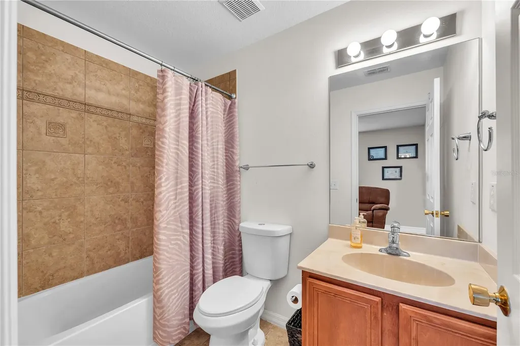 8509 Trail Wind Drive Tampa FL 33647