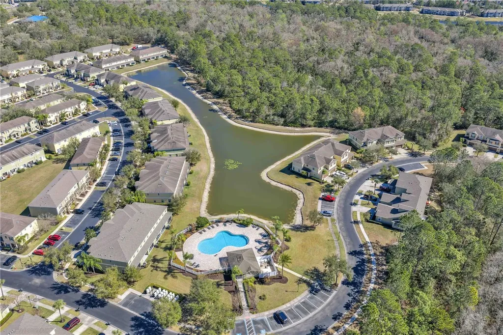 8509 Trail Wind Drive Tampa FL 33647