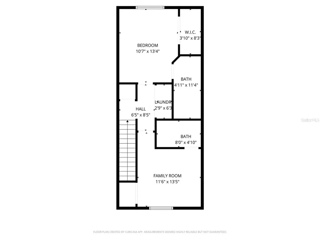 8509 Trail Wind Drive Tampa FL 33647
