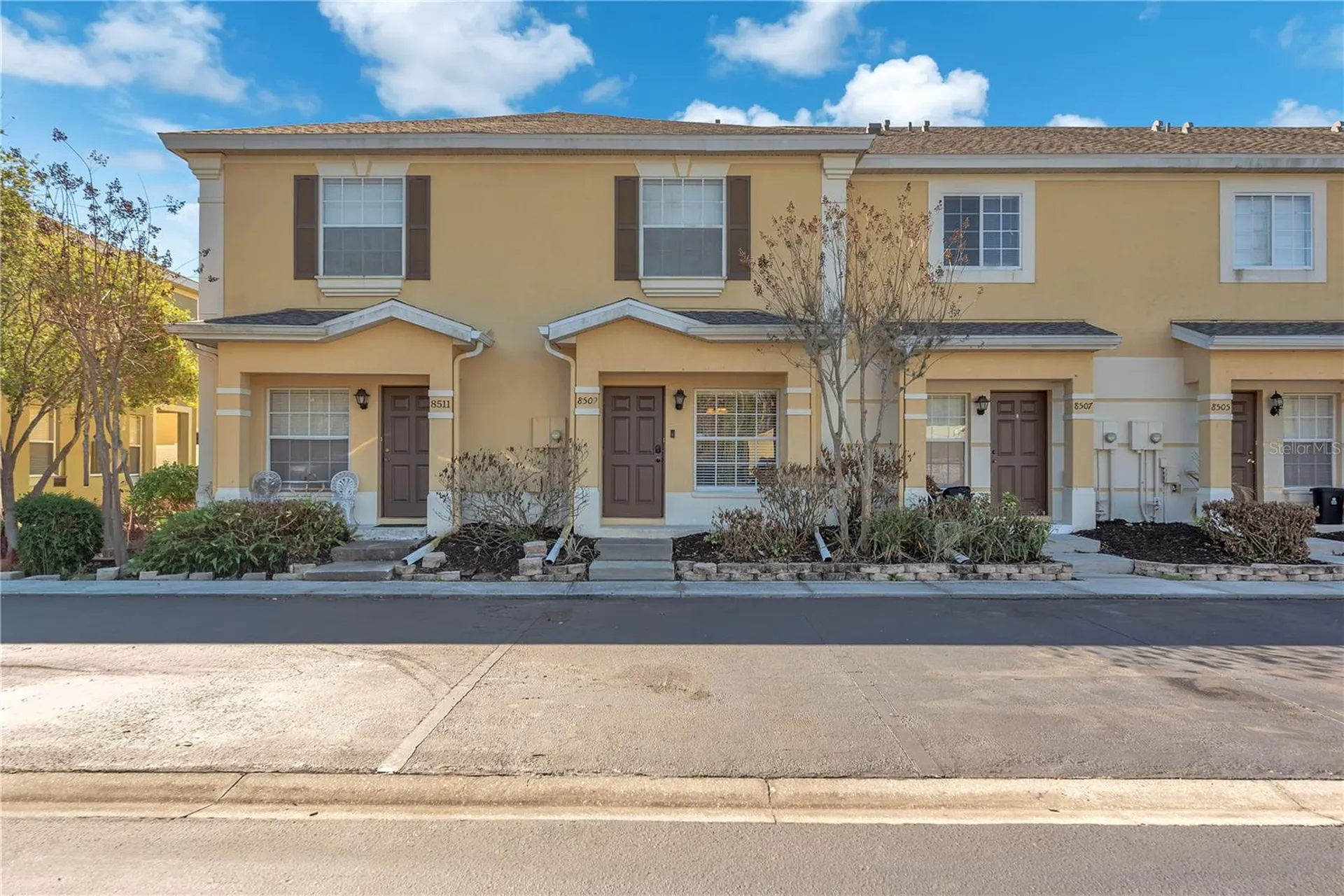 8509 Trail Wind Drive Tampa FL 33647