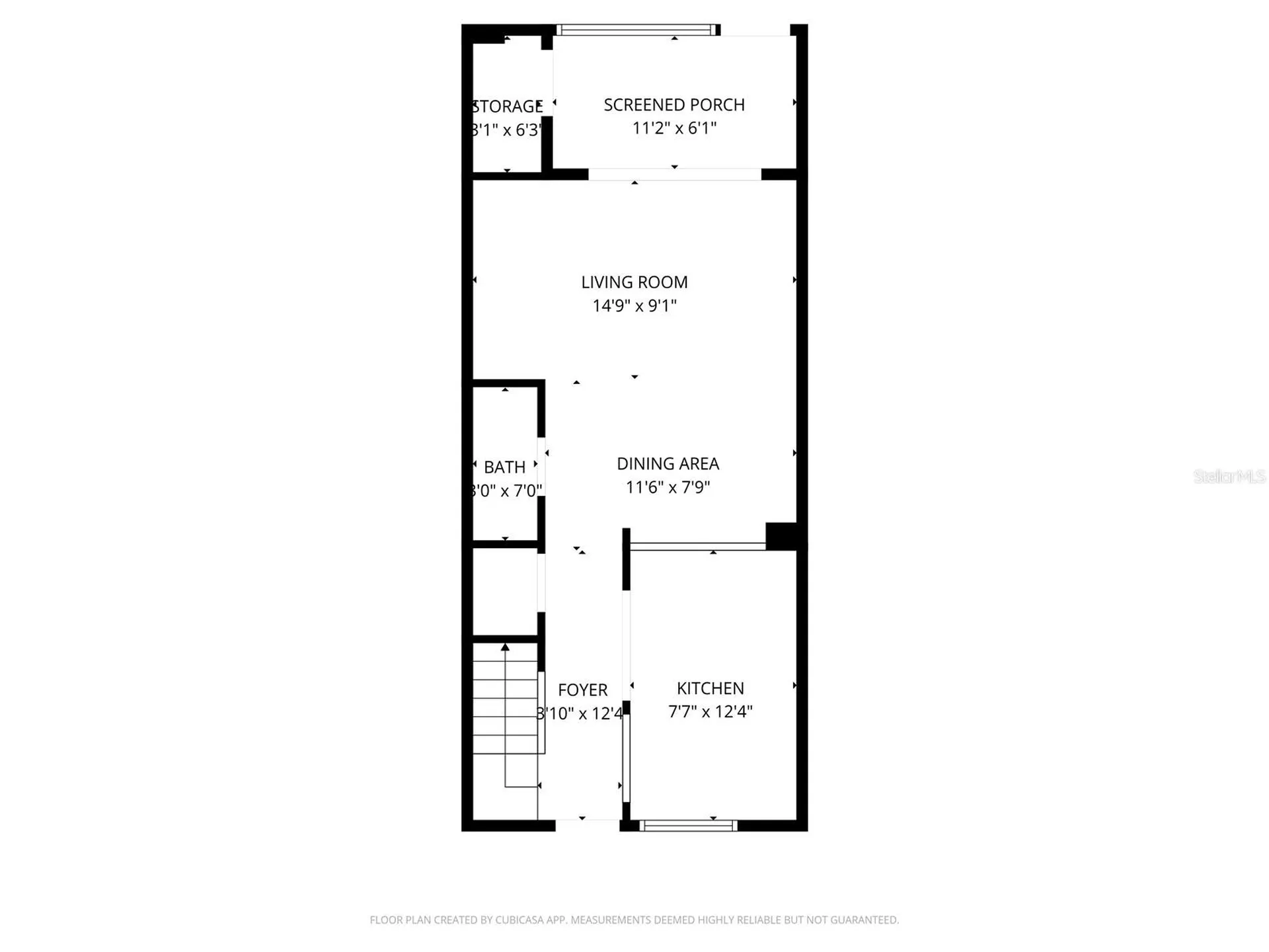 8509 Trail Wind Drive Tampa FL 33647