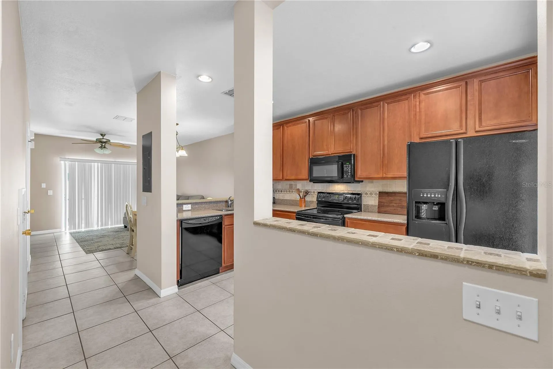 8509 Trail Wind Drive Tampa FL 33647