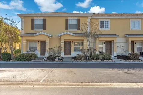 8509 Trail Wind Drive Tampa FL 33647