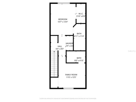 8509 Trail Wind Drive Tampa FL 33647