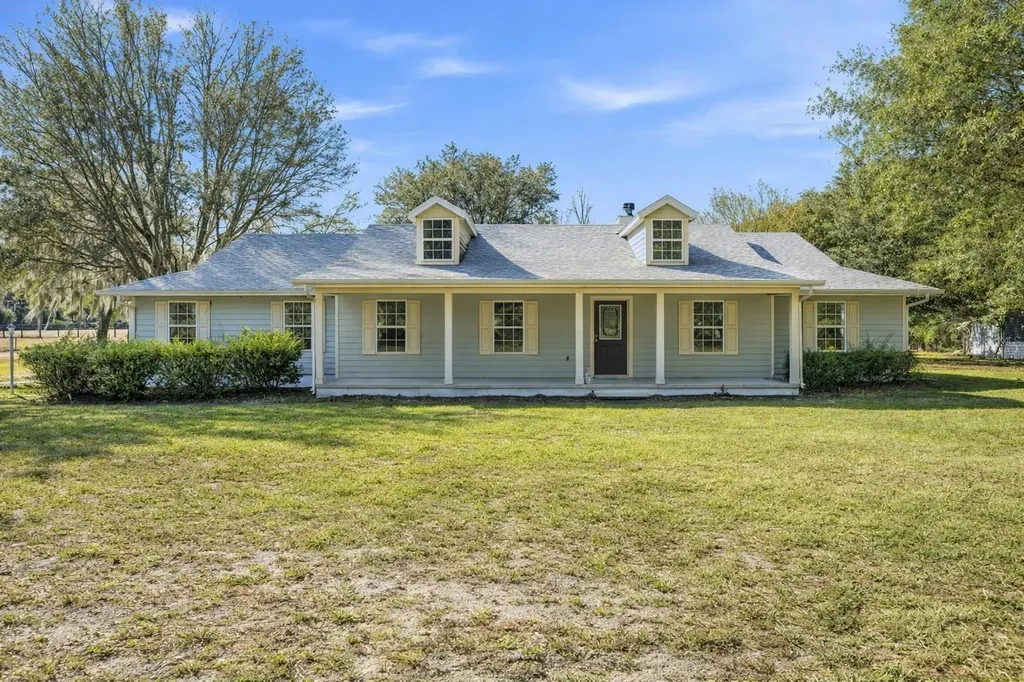 36841 Reserve Drive Eustis FL 32736