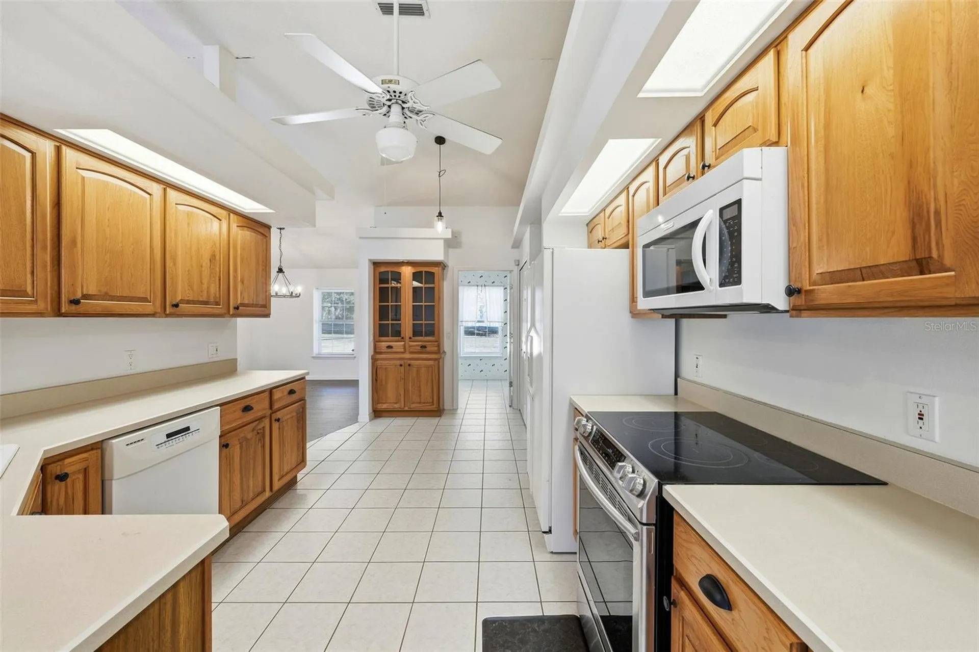 36841 Reserve Drive Eustis FL 32736