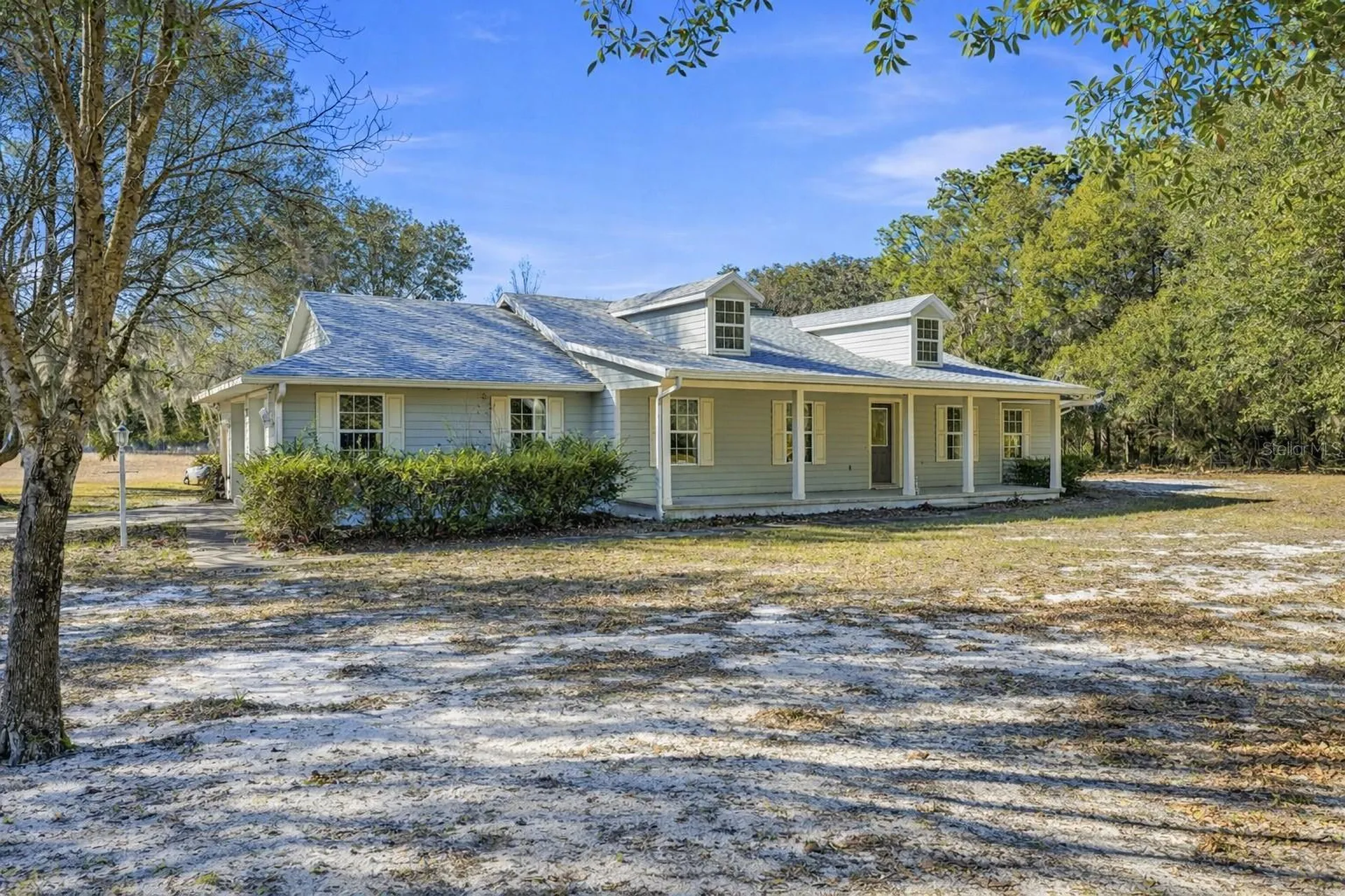 36841 Reserve Drive Eustis FL 32736