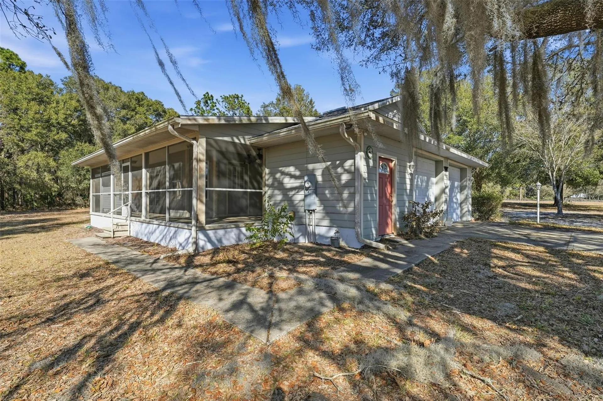 36841 Reserve Drive Eustis FL 32736