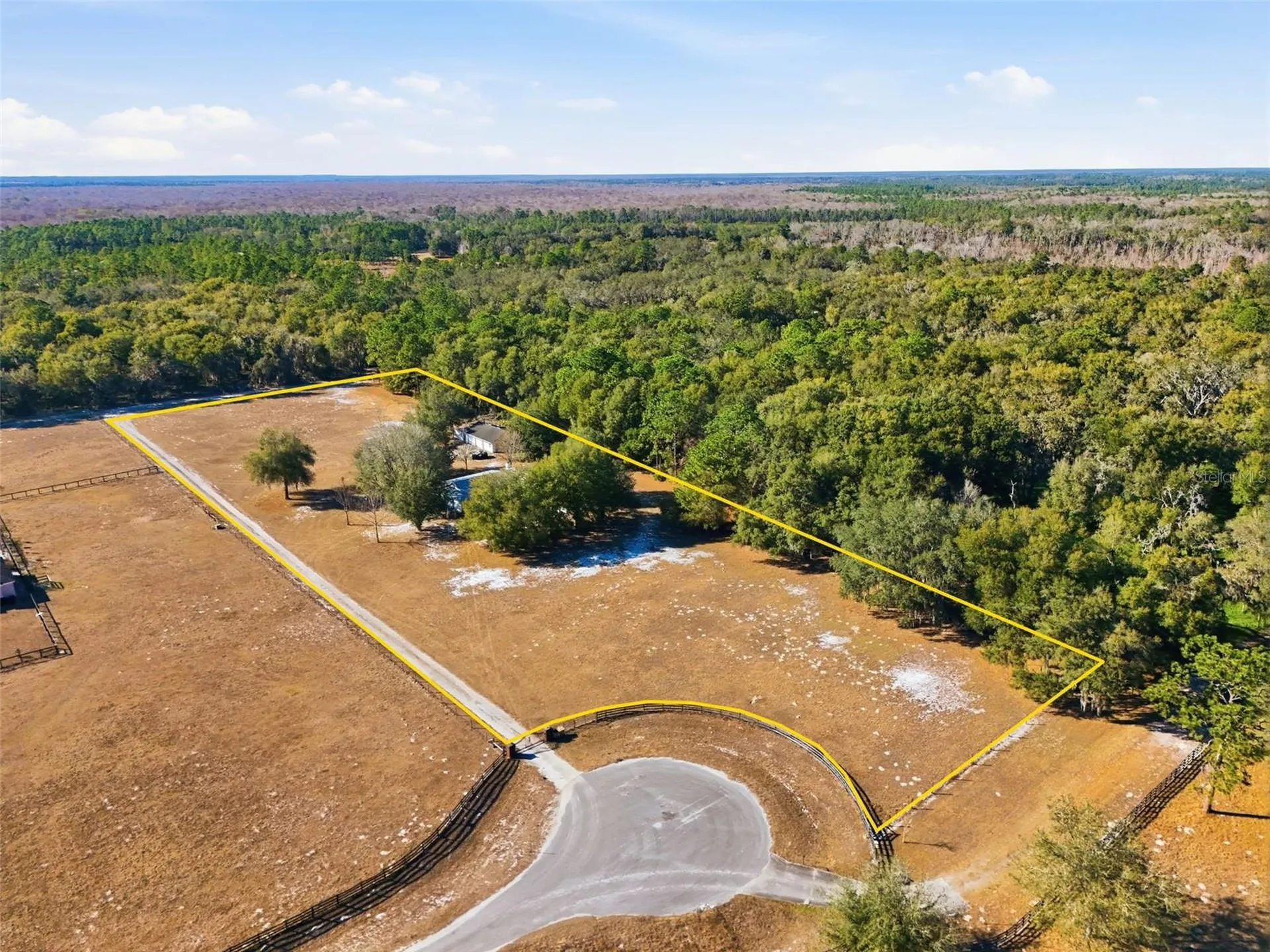 36841 Reserve Drive Eustis FL 32736