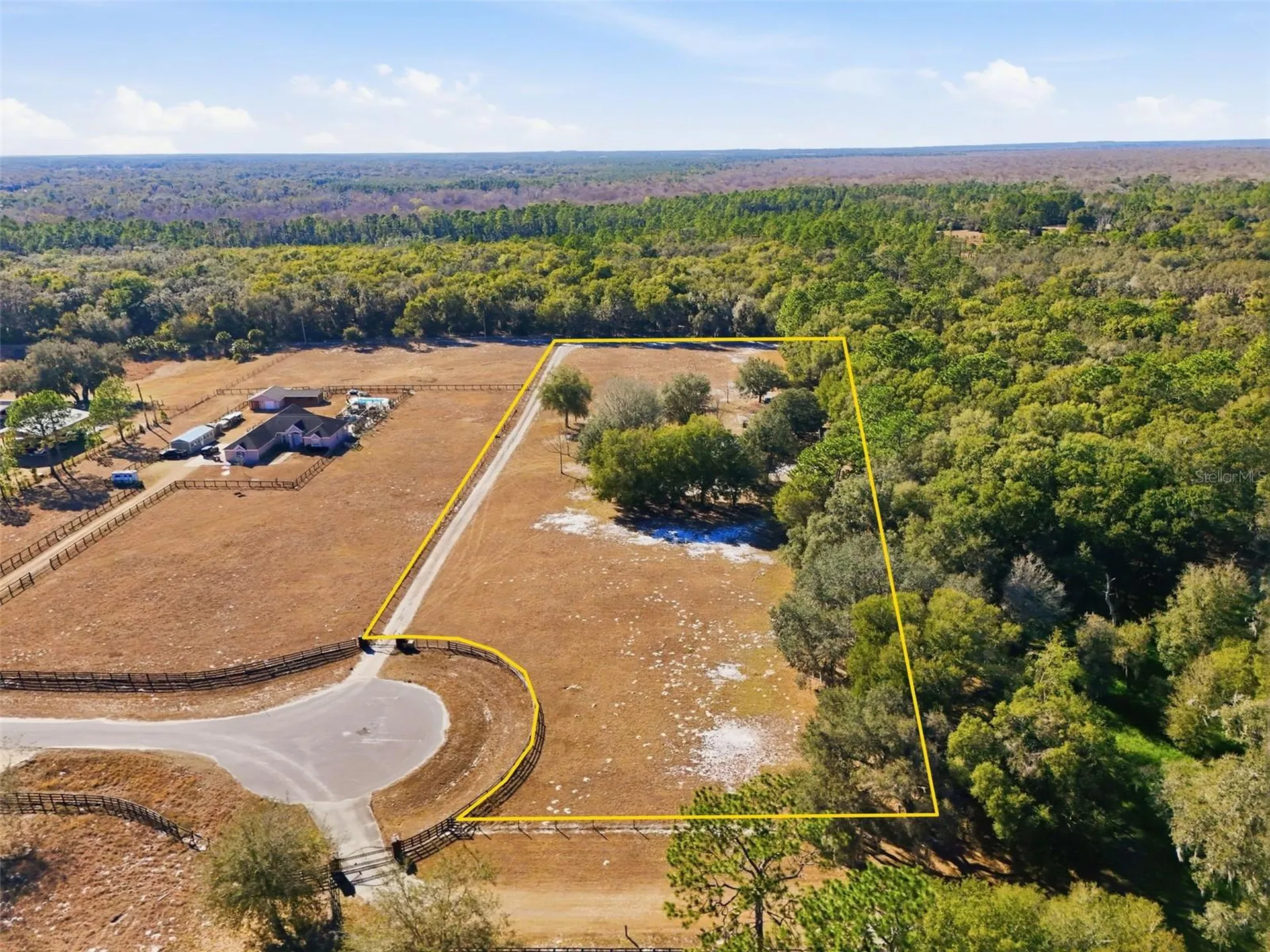 36841 Reserve Drive Eustis FL 32736