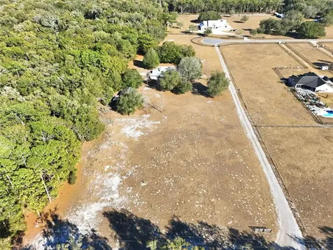 36841 Reserve Drive Eustis FL 32736