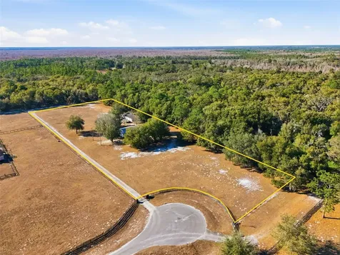 36841 Reserve Drive Eustis FL 32736