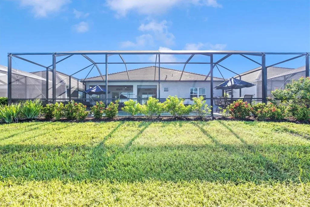 18805 Valleta Avenue Venice FL 34293