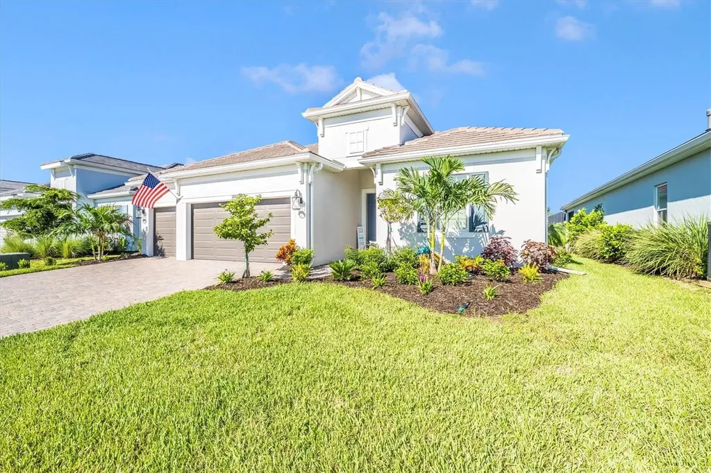 18805 Valleta Avenue Venice FL 34293