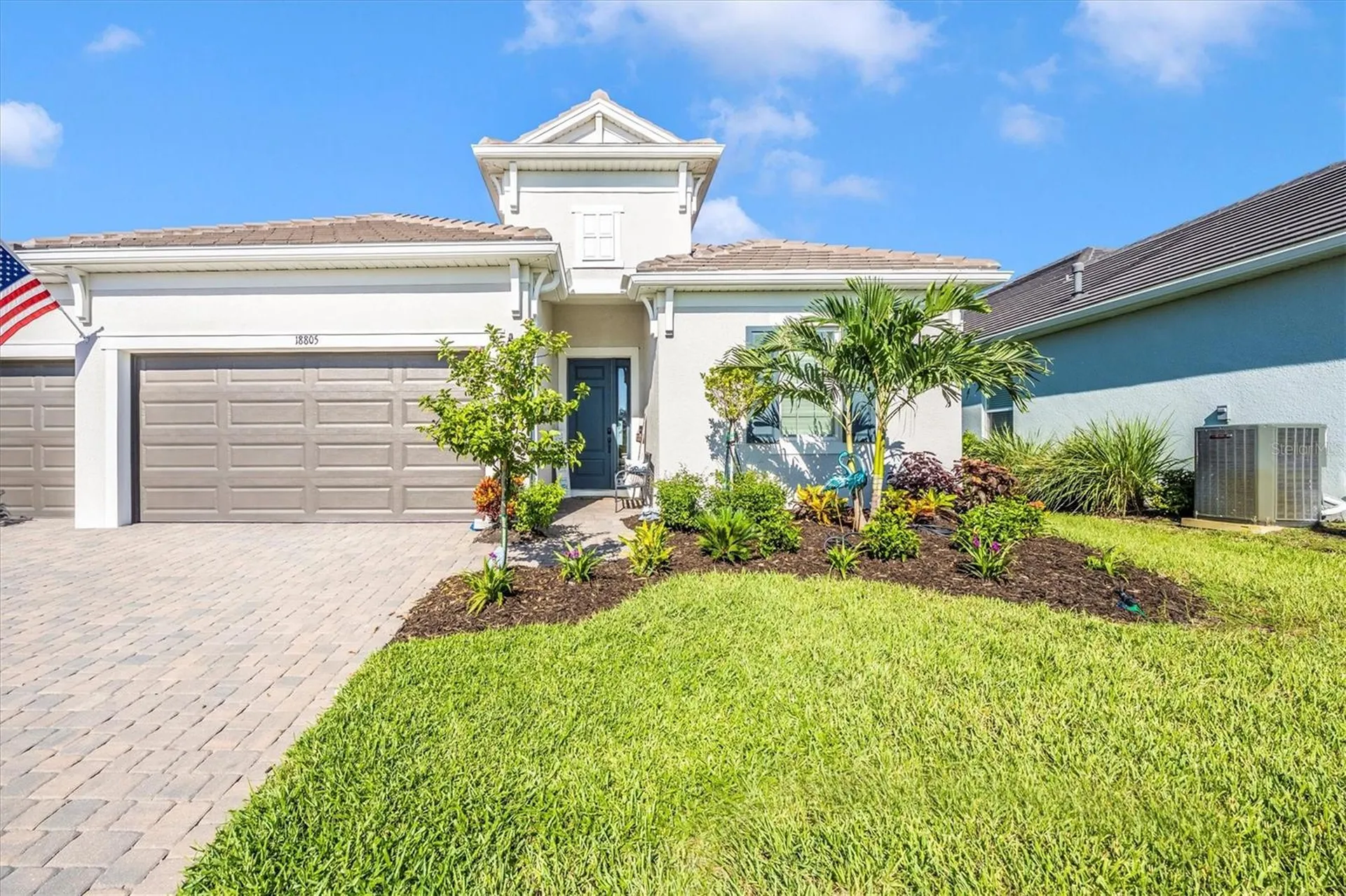 18805 Valleta Avenue Venice FL 34293