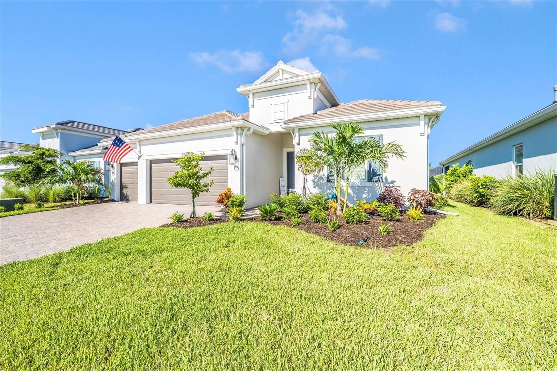 18805 Valleta Avenue Venice FL 34293