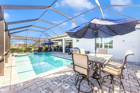 18805 Valleta Avenue Venice FL 34293