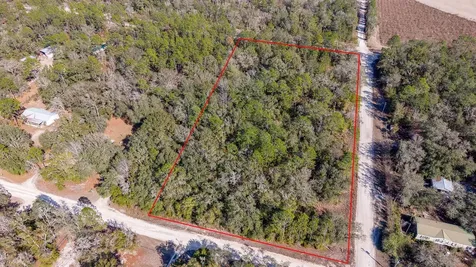 0000 NW 10th Avenue Bell FL 32619