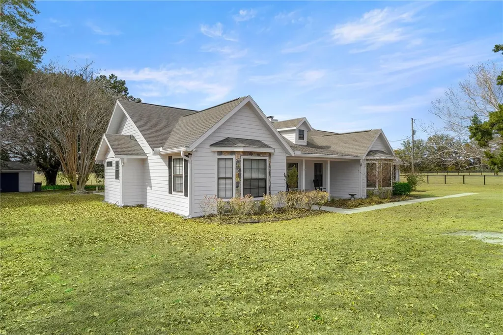 1930 NW 60th Avenue Ocala FL 34482