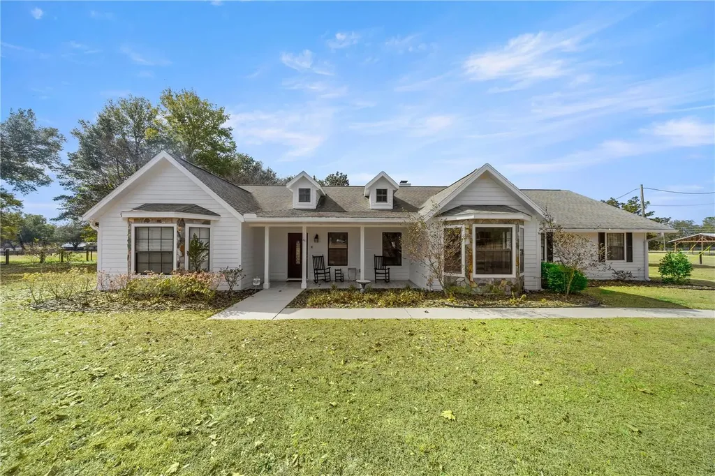1930 NW 60th Avenue Ocala FL 34482