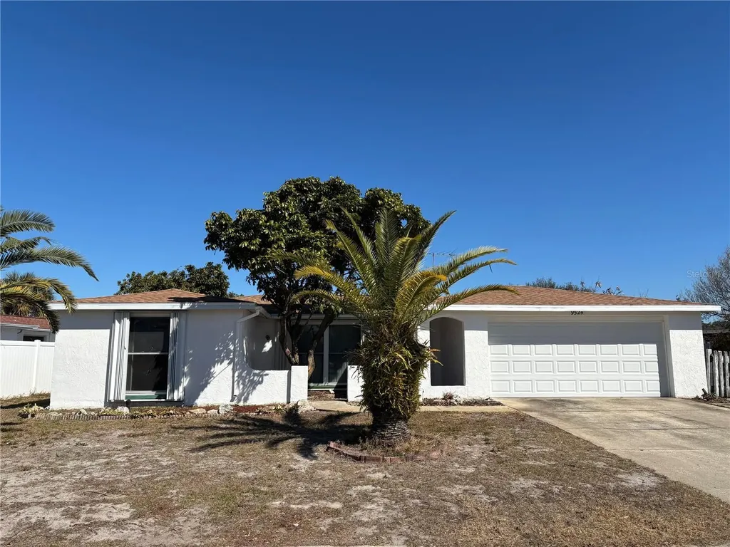 9524 Towanda Lane Port Richey FL 34668