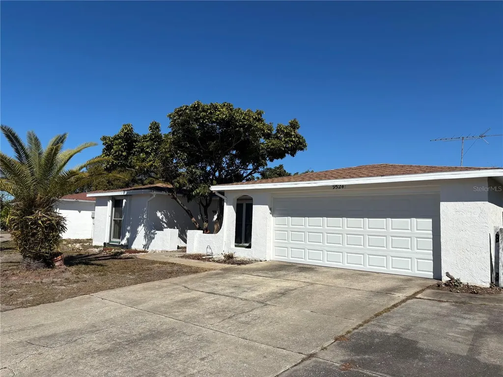 9524 Towanda Lane Port Richey FL 34668