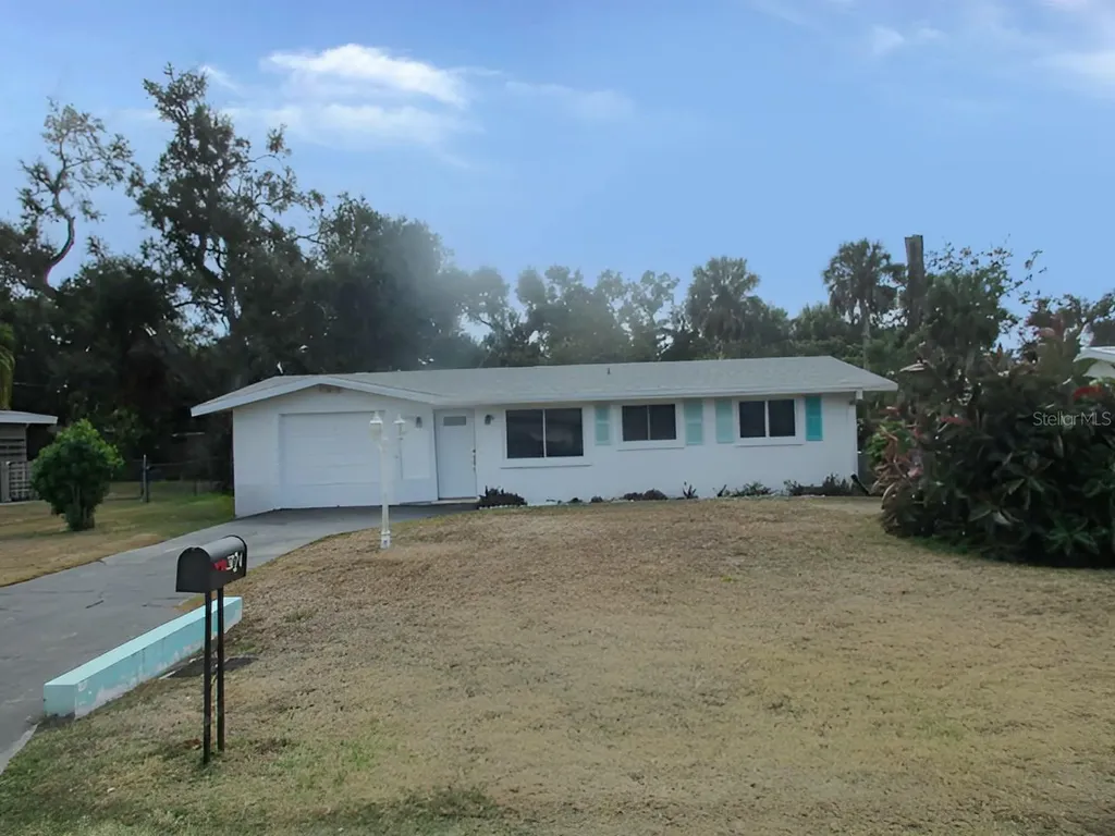3024 Williamsburg Street Sarasota FL 34231