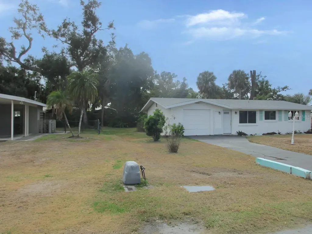 3024 Williamsburg Street Sarasota FL 34231