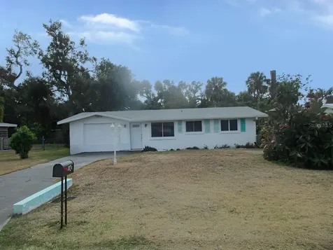 3024 Williamsburg Street Sarasota FL 34231