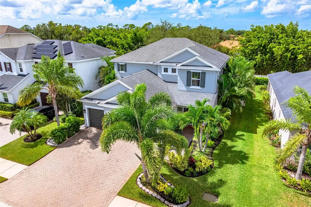 7500 Aguila Drive Sarasota FL 34240
