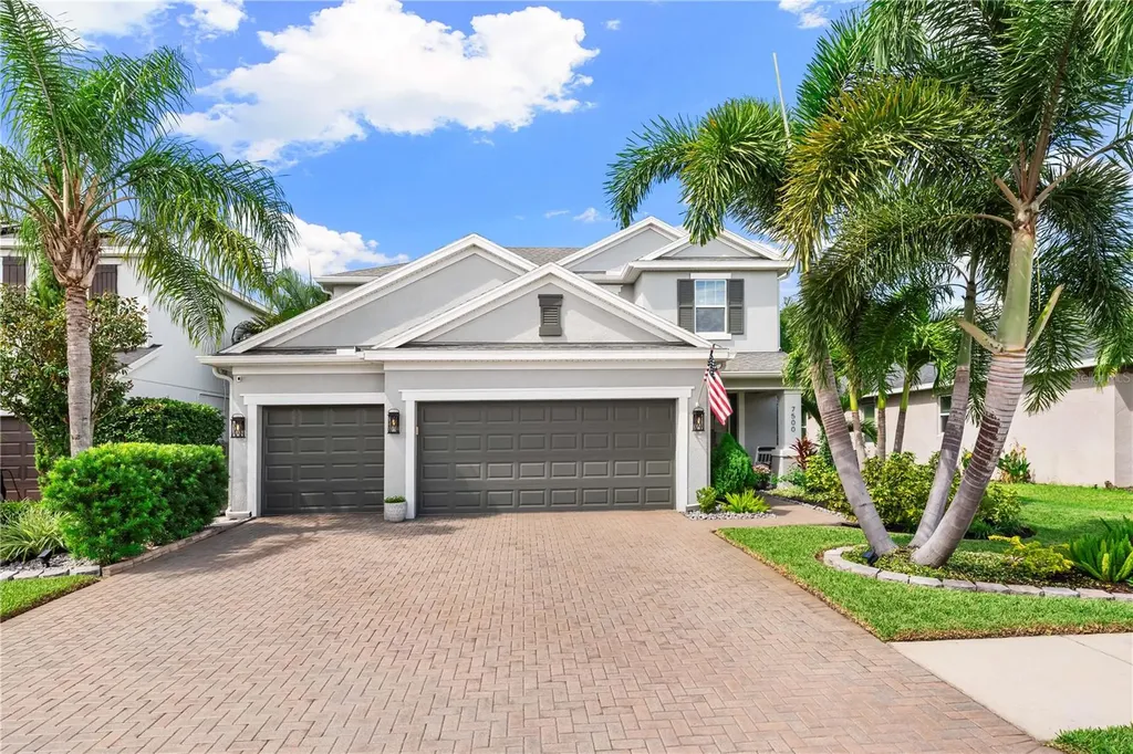 7500 Aguila Drive Sarasota FL 34240