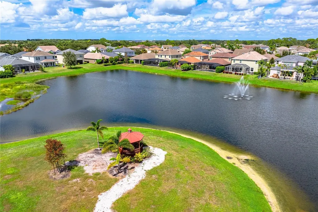 7500 Aguila Drive Sarasota FL 34240