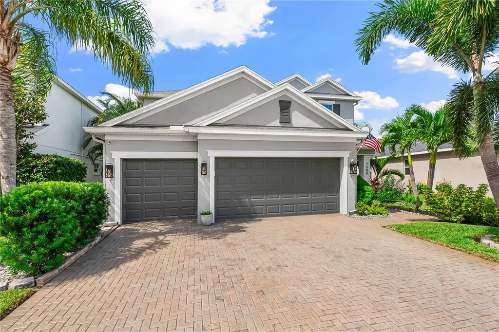 7500 Aguila Drive Sarasota FL 34240