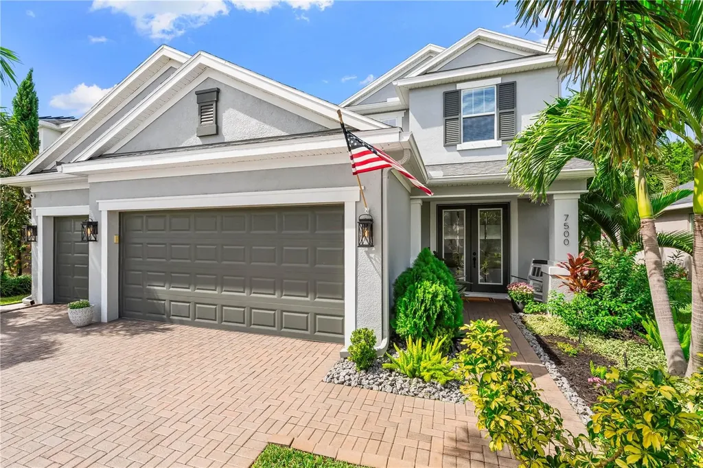 7500 Aguila Drive Sarasota FL 34240