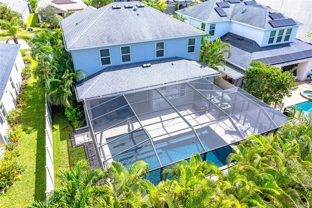 7500 Aguila Drive Sarasota FL 34240