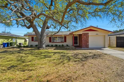 1511 San Helen Drive Dunedin FL 34698
